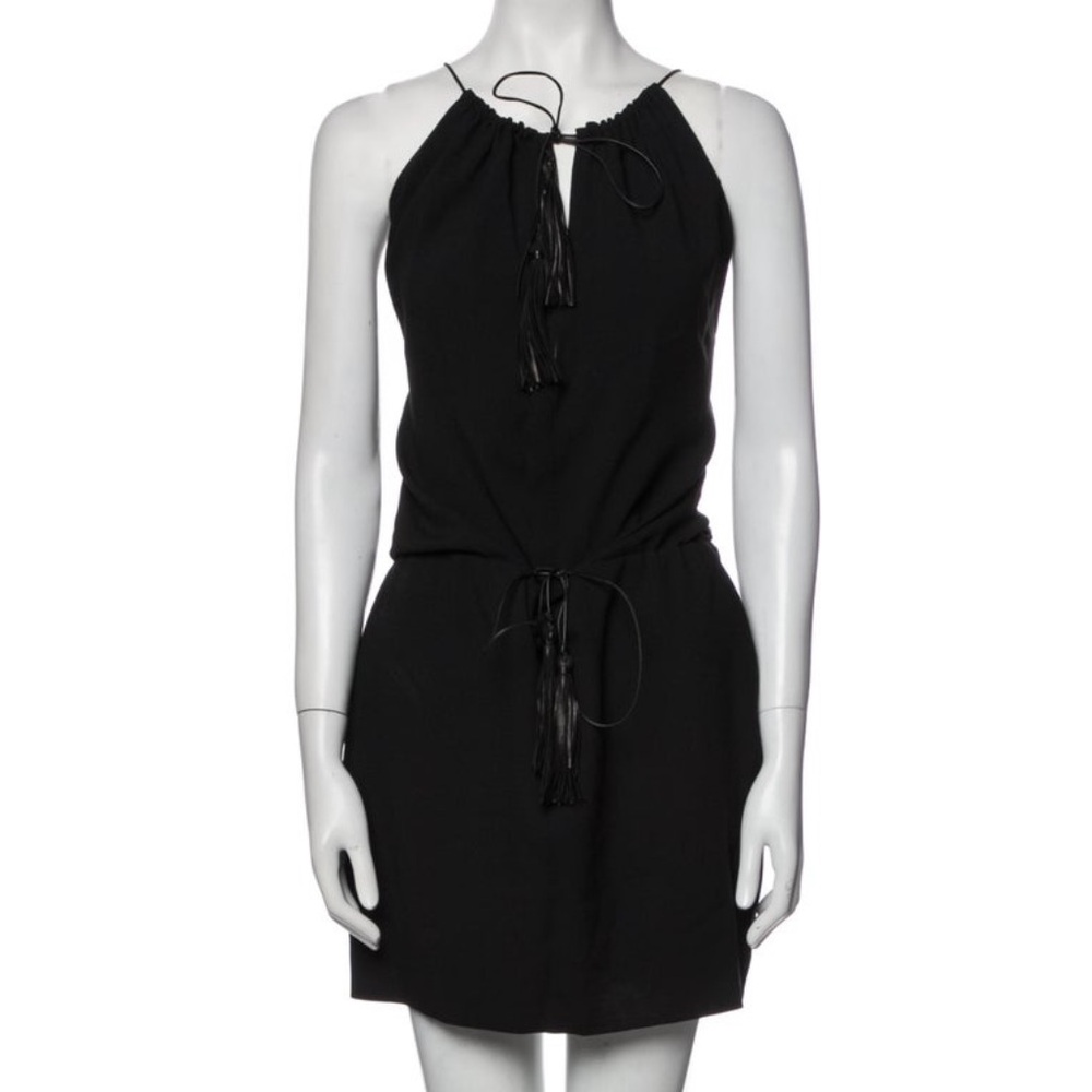 Saint Laurent mini dress - Picture 8 of 9